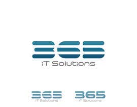 #527 for Need a new logo for IT Company by Kavizo