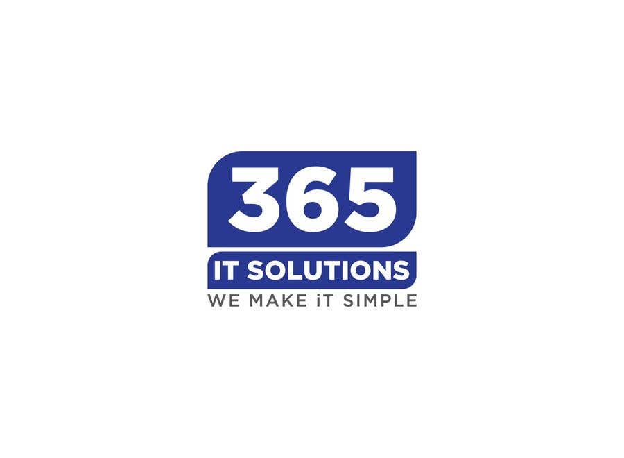 Entri Kontes #856 untuk                                                Need a new logo for IT Company
                                            