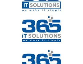 #1255 for Need a new logo for IT Company by vicky1009