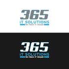#1024 ， Need a new logo for IT Company 来自 GutsTech
