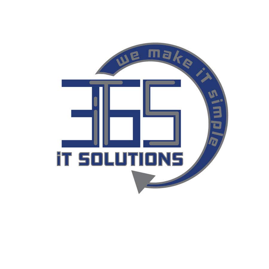 Bài tham dự cuộc thi #960 cho                                                 Need a new logo for IT Company
                                            