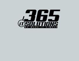 #775 for Need a new logo for IT Company by logoschool