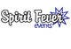 Miniatura de participación en el concurso Nro.248 para                                                     Logo Design for Spirit Fever
                                                