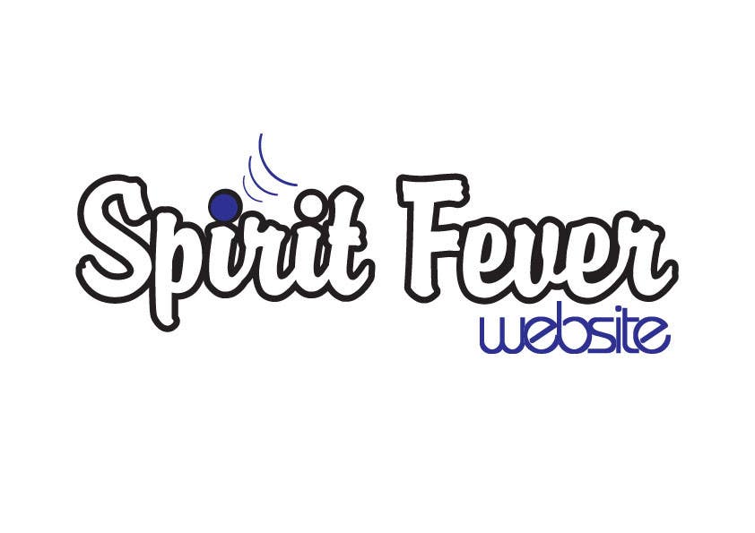 Natečajni vnos #249 za                                                 Logo Design for Spirit Fever
                                            