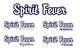 Contest Entry #259 thumbnail for                                                     Logo Design for Spirit Fever
                                                
