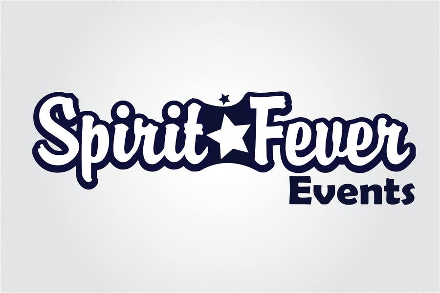 Tävlingsbidrag #211 för                                                 Logo Design for Spirit Fever
                                            