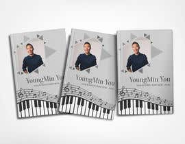 #2 for Need a 3D Mockup for a Book of Sheet Music by designstrokes