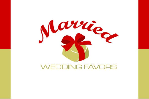 
                                                                                                                        Proposition n°                                            6
                                         du concours                                             Logo design for wedding supplier
                                        