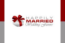 Proposition n° 8 du concours Graphic Design pour Logo design for wedding supplier