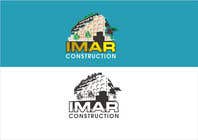 #415 for Build a Corporate Logo for IMAR Construction - a construction services Company by dulhanindi