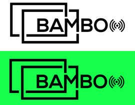 #7 cho Thiết kế logo Ecobamboo cho nhãn sản phẩm máy tính Thánh Gióng bởi tanzimakhatun