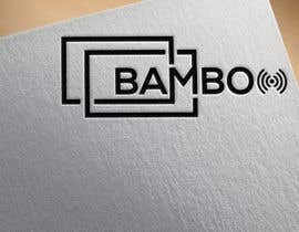 #8 cho Thiết kế logo Ecobamboo cho nhãn sản phẩm máy tính Thánh Gióng bởi tanzimakhatun