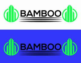 #10 cho Thiết kế logo Ecobamboo cho nhãn sản phẩm máy tính Thánh Gióng bởi tanzimakhatun