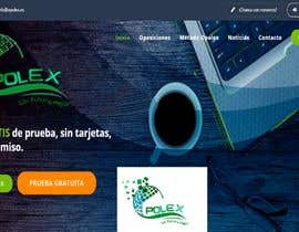 #222 pentru Rediseñar el logotipo de una plataforma online de formación de către jesblanc4