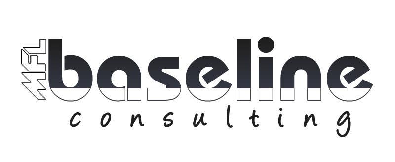 
                                                                                                            Bài tham dự cuộc thi #                                        81
                                     cho                                         Logo Design for Baseline
                                    