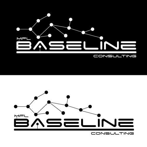 
                                                                                                            Bài tham dự cuộc thi #                                        57
                                     cho                                         Logo Design for Baseline
                                    