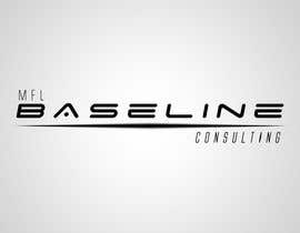 #35 cho Logo Design for Baseline bởi fingal77