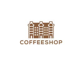 #33 for Create a Logo for a Tea/Coffeeshop by hasanmainul725