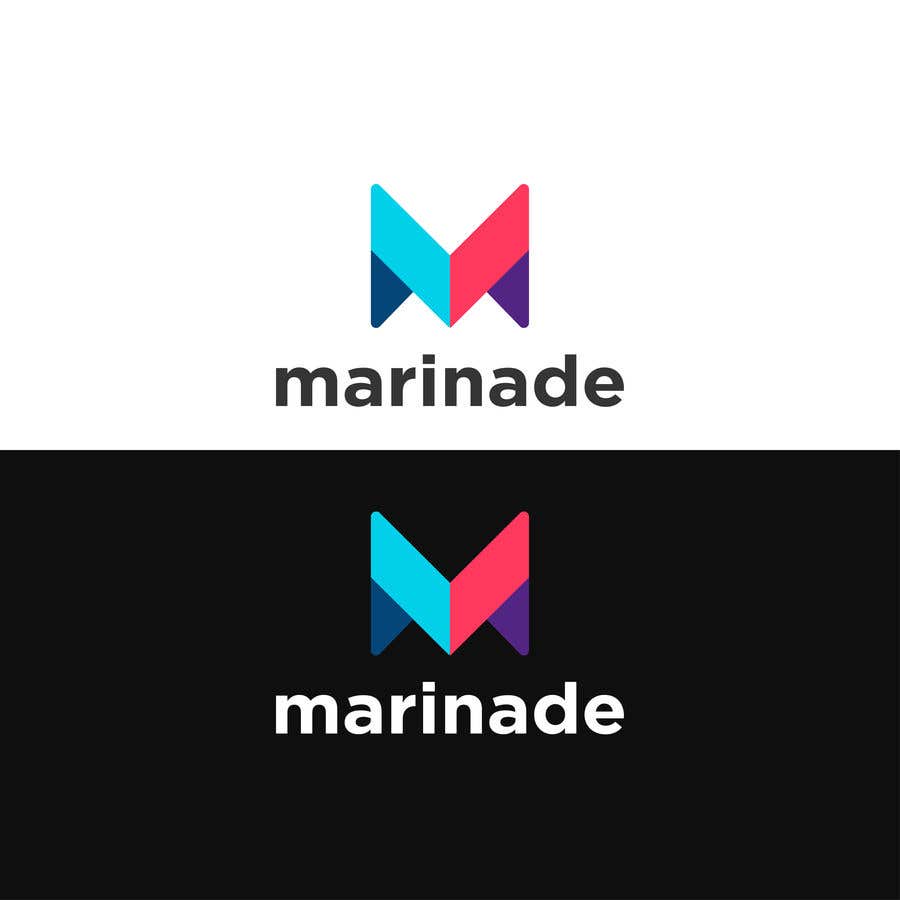 Contest Entry #1353 for                                                 Need a great modern logo
                                            