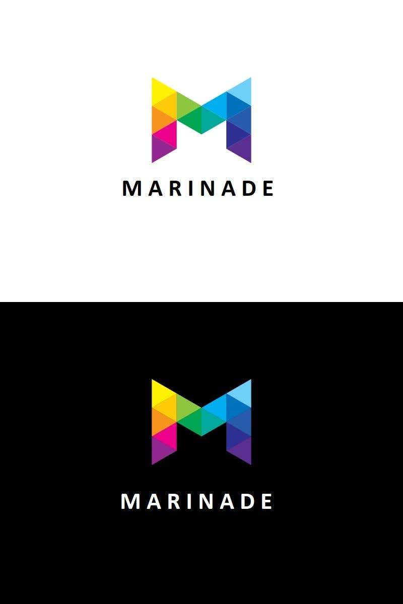Contest Entry #2082 for                                                 Need a great modern logo
                                            