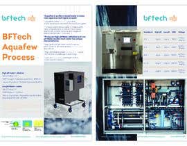 #26 for Brochures for Better Fresh Technology products by nkoverdyuk