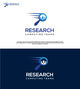 Imej kecil Penyertaan Peraduan #69 untuk                                                     Logo, Banner for a Newsletter - Leading Research Computing Teams
                                                