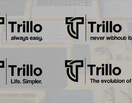 #60 for I need a Creative and Unique TAGLINE for my new Tech Brand - Trillo by olgaberceanu