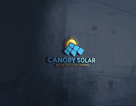#261 for New Logo for Solar Company by Motalibmia