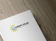 #266 for New Logo for Solar Company by Spegati