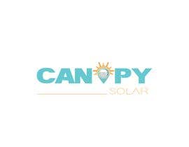 #41 for New Logo for Solar Company by mominkhanbtg