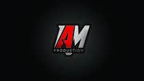 #734 ， IAM Production image and logo design 来自 Tariq101