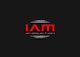 Εικόνα Συμμετοχής Διαγωνισμού #469 για                                                     IAM Production image and logo design
                                                