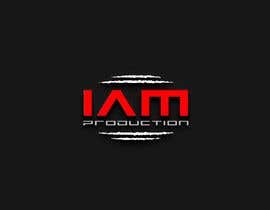 #469 สำหรับ IAM Production image and logo design โดย ivanne77