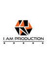 #257 para IAM Production image and logo design de imranapu35