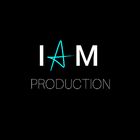 #757 for IAM Production image and logo design by nishisoni1