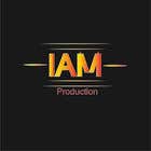 #806 สำหรับ IAM Production image and logo design โดย nisha2020khan