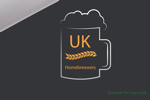 
                                                                                                                        Contest Entry #                                            16
                                         for                                             Design a Logo for UK Homebrewers
                                        