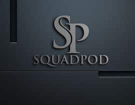 #36 for Hi everyone. I&#039;m creating a app based on connecting friends and mostly family together. the name of the app is SquadPod. This needs to be a simple but a pleasure to the eye. Its gonna be on the front of peoples home screens so it needs to have connection  by anowerhossain786