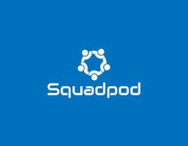 #55 for Hi everyone. I&#039;m creating a app based on connecting friends and mostly family together. the name of the app is SquadPod. This needs to be a simple but a pleasure to the eye. Its gonna be on the front of peoples home screens so it needs to have connection  by mahiislam509308
