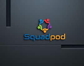 #56 for Hi everyone. I&#039;m creating a app based on connecting friends and mostly family together. the name of the app is SquadPod. This needs to be a simple but a pleasure to the eye. Its gonna be on the front of peoples home screens so it needs to have connection  by mahiislam509308
