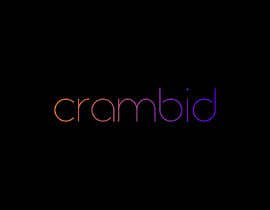 ghoshbraja님에 의한 Need creative and original logo for: crambid.com을(를) 위한 #213