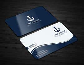 #475 for Business card edits by twinklle2