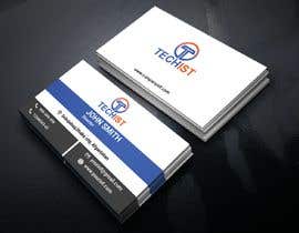 #465 for Business card edits by JahirulIslam7176