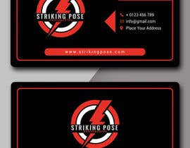 #461 for Business card edits by ArafatHaider1