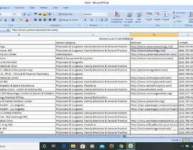 #134 for I need a excel by pradeepmali3490