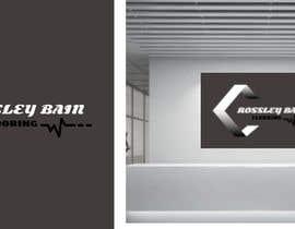 #104 for I need a logo created on a Gray or black box for a Flooring company by atikahakim80