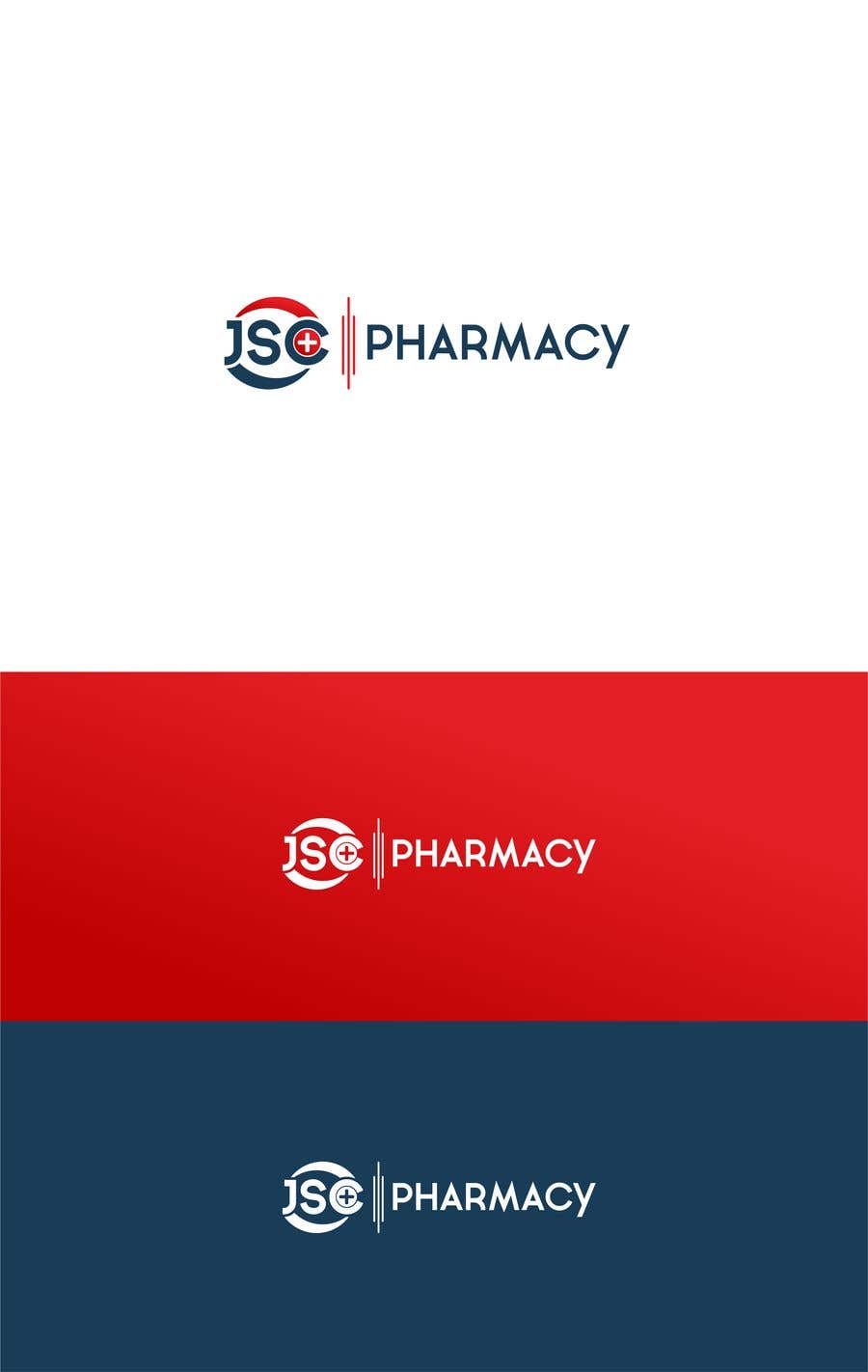 Contest Entry #1646 for                                                 NASA Contest:  Design the JSC Pharmacy Graphic
                                            