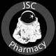 Graphic Design Contest Entry #1713 for NASA Contest:  Design the JSC Pharmacy Graphic