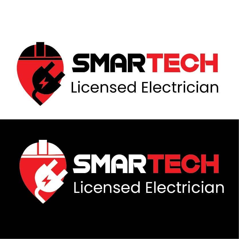 Contest Entry #44 for                                                 Logo for electrician company
                                            