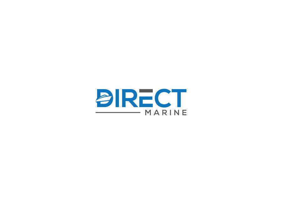 Contest Entry #155 for                                                 Need a simple logo created for a marine repair company "Direct Marine"
                                            